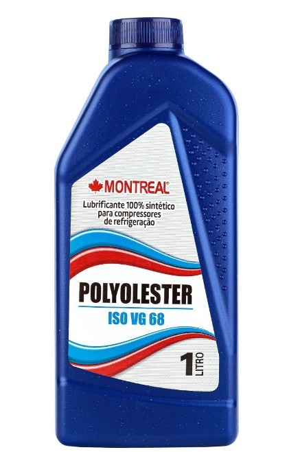 ACEITE POE 32 X 1 LT MONTREAL