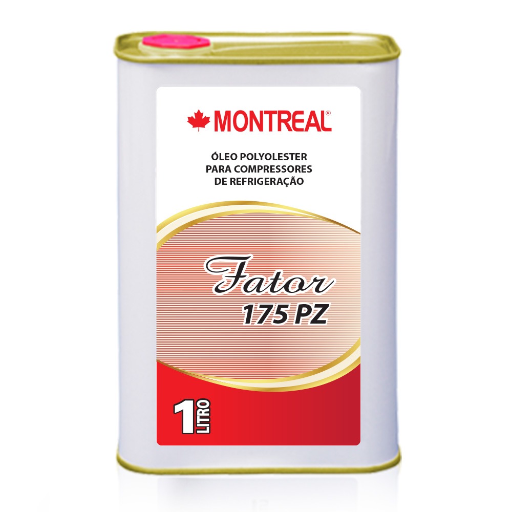 FATOR BSE 175 PZ X 1L
