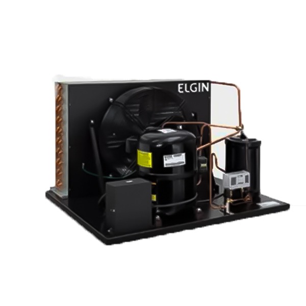 UNIDAD CONDENSADORA 45UCMB4200E0I - MARCA  ELGIN
