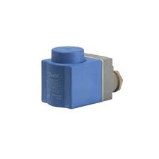 BOBINA DE SOLENOIDE 24V/60HZ/14W