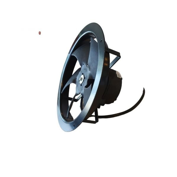 FN025-4QE.UA.V5P3, ZIEHL ABEGG