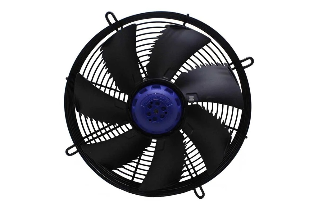 FN030-4EK.WA.V7 V AXIAL 300MM 220/1PH/60, ZIEHL ABEGG