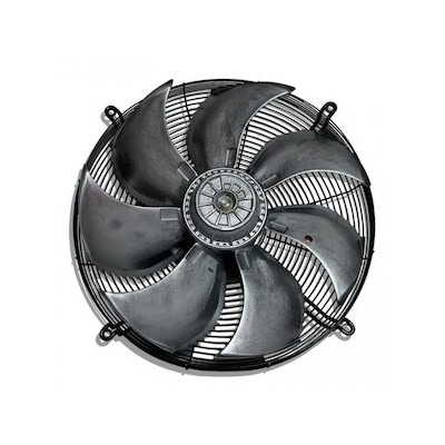 FN050-4DK.4I.V7P1 VENTILADOR AXIAL 500M, ZIEHL ABEGG