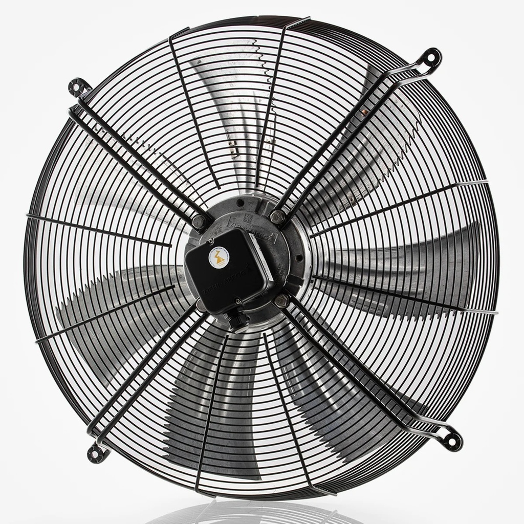 FN063-4DK.6N.V7P6 VENTILADOR AXIAL 630M, ZIEHL ABEGG