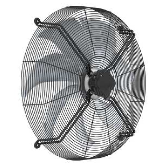 FN063-6DK.4I.V7P1 AXIAL 630MM 220-380-440V, ZIEHL ABEGG