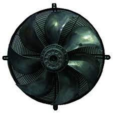 FN071-6DK.6K.V7P1 VENTILADOR AXIAL 710M, ZIEHL ABEGG