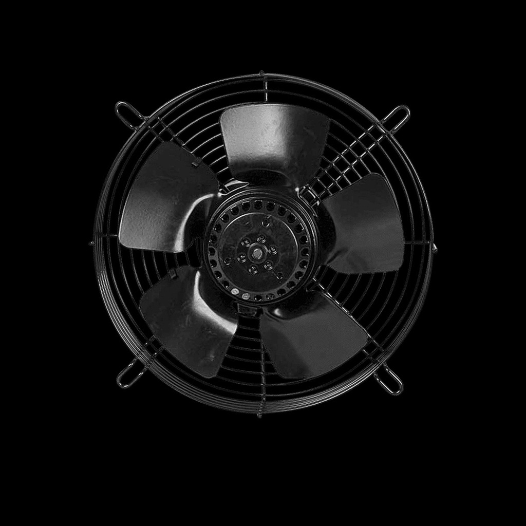 FN071-6DW.6K.A7P1 A VENTILADOR AXIAL 710MM, ZIEHL ABEGG
