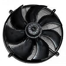 FN080-6DQ.6N.V7 AXIAL 800MM 220-380-440V, ZIEHL ABEGG