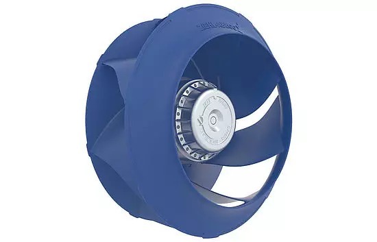IMPELLER FN020, ZIEHL ABEGG