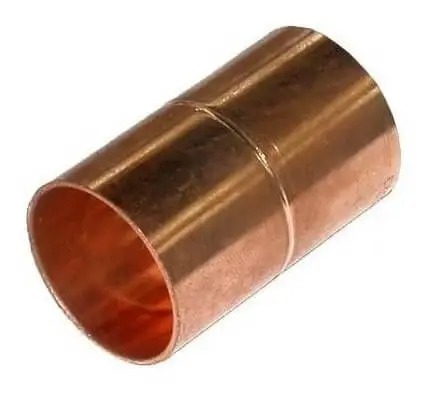 ANILLO DE SELLADO DE COBRE DE 1/4"