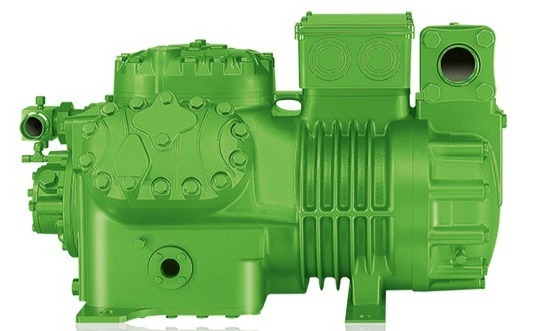 COMPRESOR ECOLINE 4HE-25Y DE 25HP(380V/3/60HZ)
