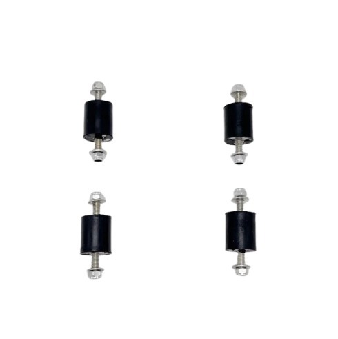 CJ AMORTIGUADOR AZUL - BE6/BE5 (DE 4GE-30 A 4FE-35)