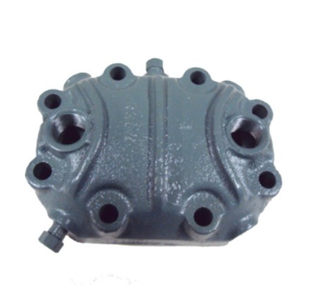 CJ CABEZAL CON ALIVIO PARTIDA 220V [4H..6F.2/B5/B6/BE5]
