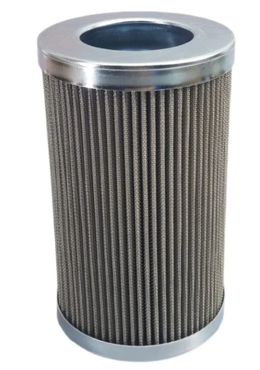 PORTAFILTRO DE ACEITE PARA COMPRESOR BITZER