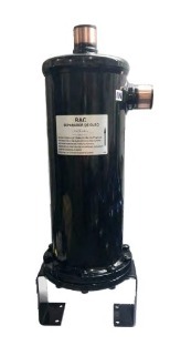 SEP. DE OLEO SO 3/4" R - SAE