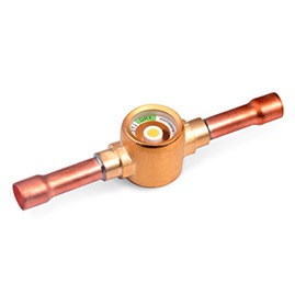 VISOR DE LIQUIDO SGN-1/2 FLARE HONGSEN
