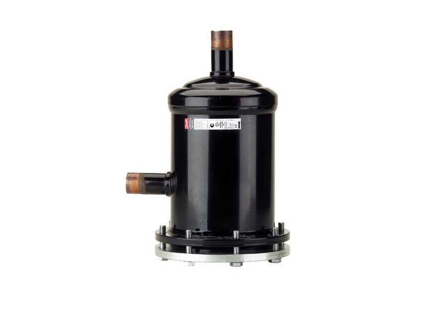 PORTAFILTRO DE 2 NUCLEO DFS-969S 1 1/8 ODF