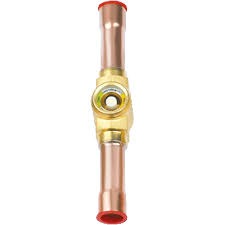 VISOR DE LIQUIDO SGN-5/8 FLARE HONGSEN