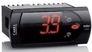 PJEZ 230VAC 16A 8A 8A 2NTC 1DI BUZ. MOVIM