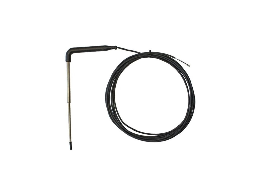 CABLE PASO SONDA NTC SILICONA 6MM.-50/1