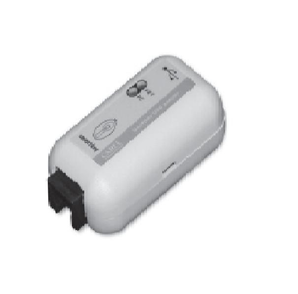 ADAPTADOR DE LLAVE USB CON CONECTOR
