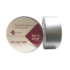 CINTA DE DUCTO 2"X60YDS