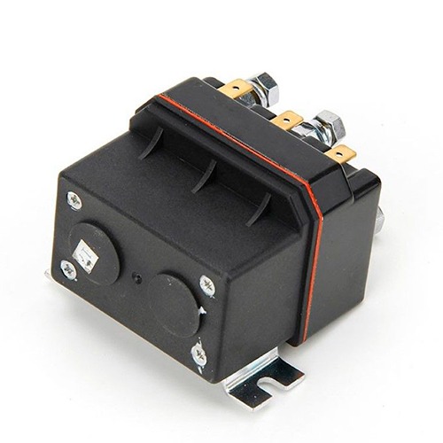 CONTACTORES 25AMP/2P/24
25/2/240 UR