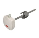 DUCT SENSOR TEMP.-20T70GR.C.(OUT 0-1VDC