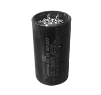[E-COM0486] CONDENSADOR DE ARRANQUE DE MOTOR 130-156 MFD 