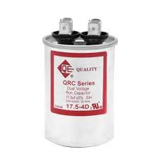 [E-COM0489] CONDENSADORES DE FUNCIONAMIENTO
17,5 MFD 370 V y 440 V