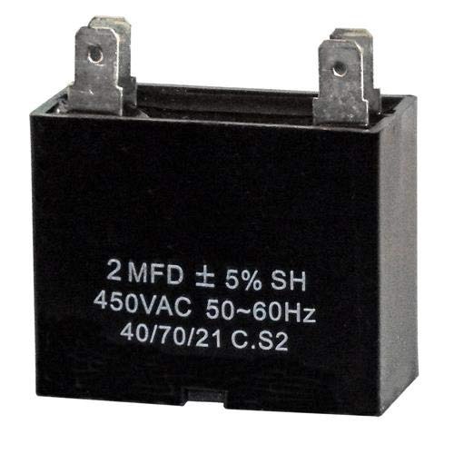 [E-COM0495] CONDENSADOR DE MARCHA 4 MFD 450 VAC