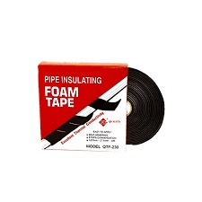 [E-COM0511] CINTA ADHESIVA FOAM (1/8  X2  X30 )