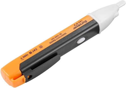 [E-COM0551] PRUEBA DE TENSIÓN 90-1000V