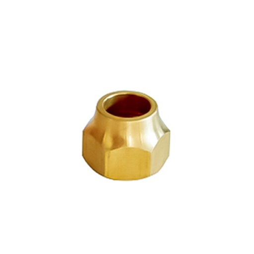 [E-COM0554] TUERCA DE BRONCE 7/8″ SAE