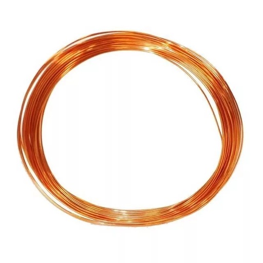 [E-COM0564] TUBO CAPILAR 0.042"X0.093"X30.48M