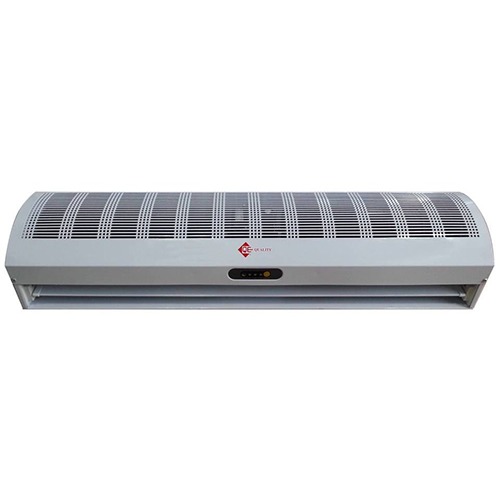 [E-COM0568] CORTINA DE AIRE 220V/1/60HZ (4 = 1.20 M)