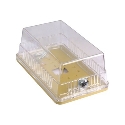 [E-COM0545] PROTECTOR DE TERMOSTATO (PARA AIRE ACONDICIONADO)