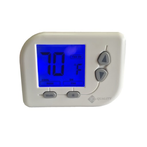 [E-COM0548] TERMOSTATO PROGRAMABLE (DIGITAL)