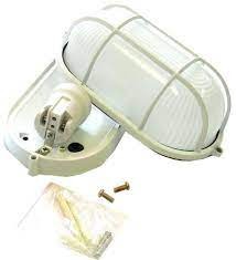 [E-COM0529] LÁMPARA DE CUARTO FRIO DE 8" CLAS