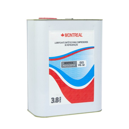 [E-COM1069] ACEITE POE 68 MONTREAL X 3.8 LT MONTREA