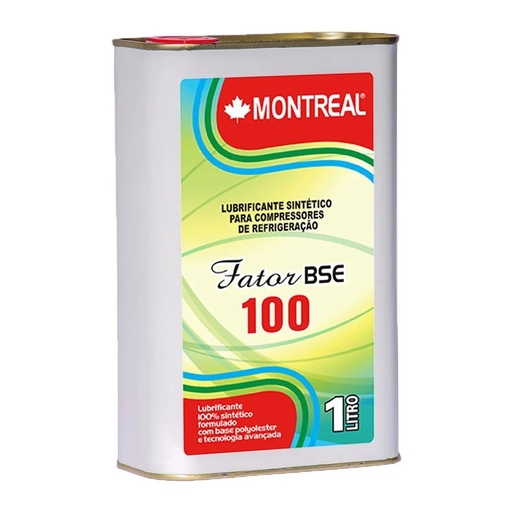 [E-COM1071] FATOR BSE 100 X 1L
