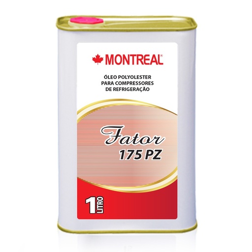 [E-COM1072] FATOR BSE 175 PZ X 1L