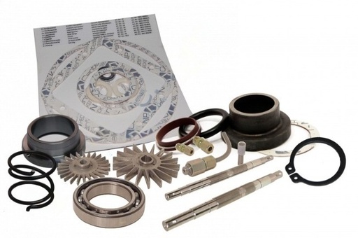 [E-COM1190] KIT SELLO DE BOMBA WITT MOD. GP-51 