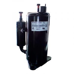 [E-COM0821] COMPRESOR ROTATIVO DE 12,000 BTU 220/61
