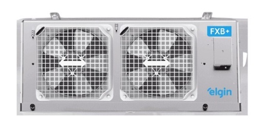 [E-COM0803] EVAPORADOR DE AIRE FORZADO FXB+E0192EC25 - MARCA ELGIN