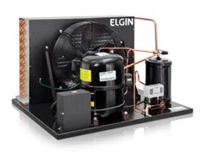 [E-COM0800] UNIDAD CONDENSADORA 45UCMB4500T0I - MARCA  ELGIN