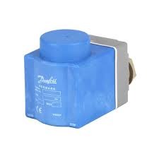 [E-COM0658] BOBINA DE SOLENOIDE  220V/60HZ/13W