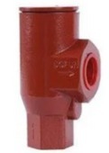 [E-COM0769] INLET NPT 3/4", OUTLET NPT 1" 260PSIG
