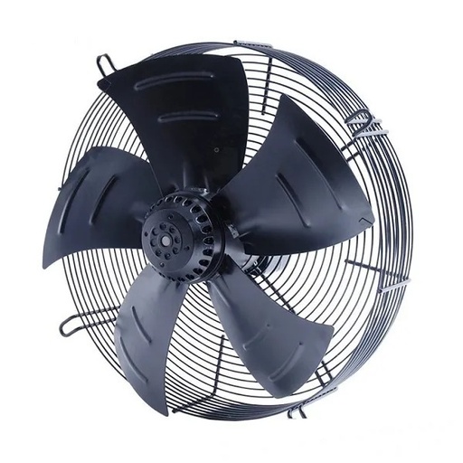 [E-COM1181] VENTILADOR AXIAL 600MM TIPO V 220V/1PH/HZ