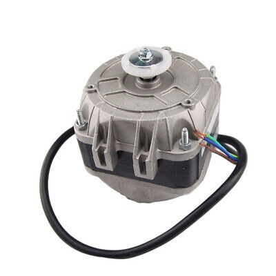 [E-COM1153] HELICE DE VENTILADOR YZF 18-30 (220V)